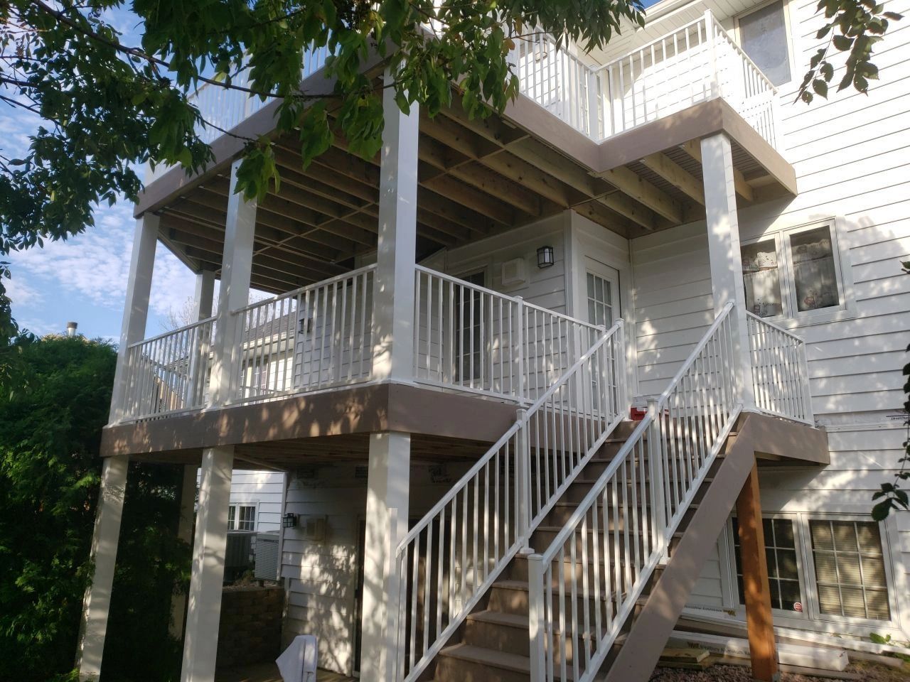 HOME Decks Unlimited